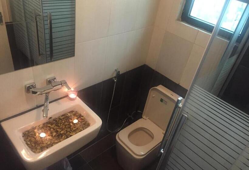 آپارتمان 2 خوابه, Masaya Al Deyar Apartments