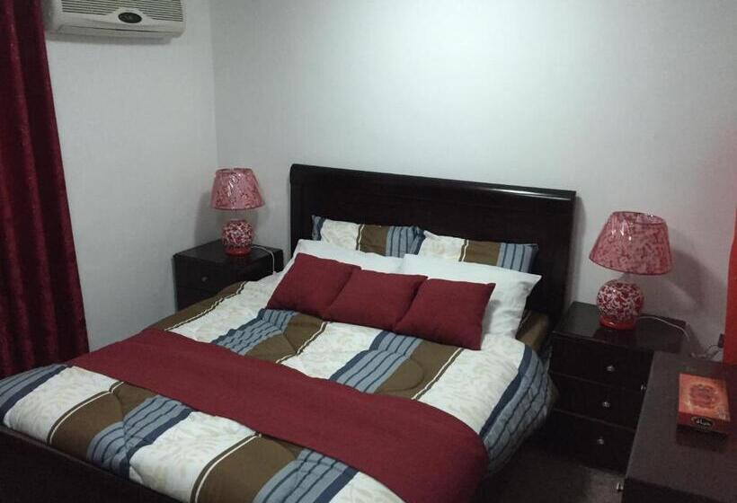 آپارتمان 2 خوابه, Masaya Al Deyar Apartments