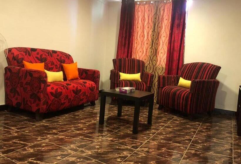 آپارتمان 2 خوابه, Masaya Al Deyar Apartments