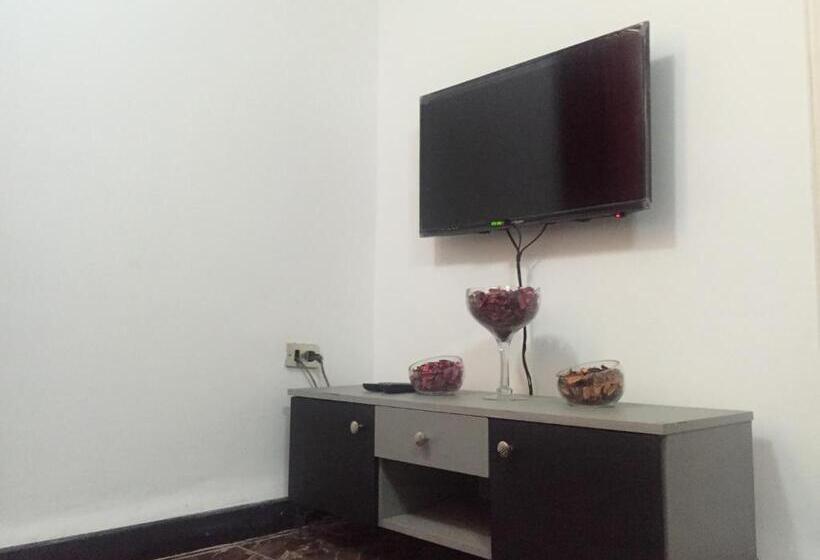 آپارتمان 1 خوابه, Masaya Al Deyar Apartments