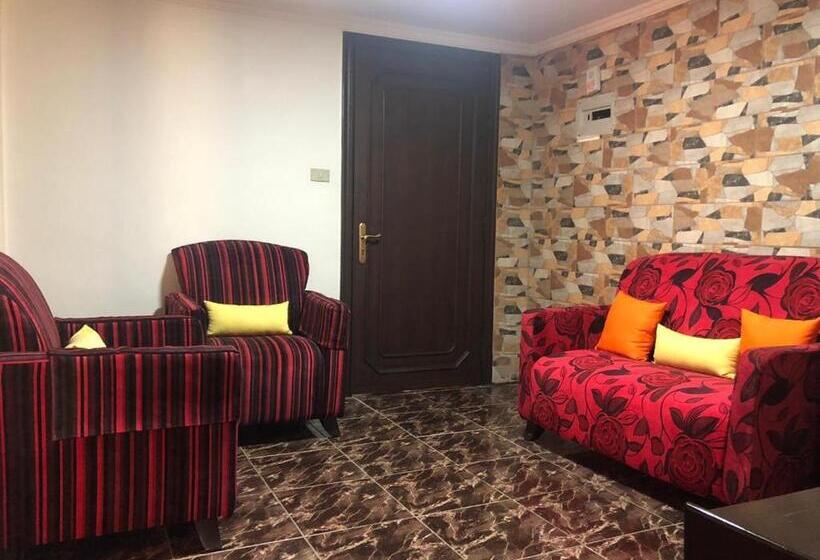 آپارتمان 1 خوابه, Masaya Al Deyar Apartments