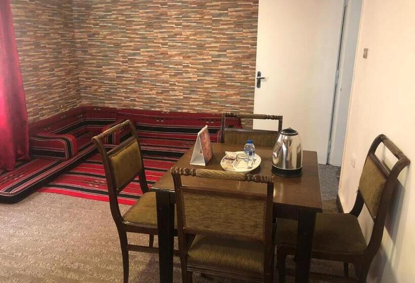 آپارتمان 2 خوابه, Masaya Al Deyar Apartments