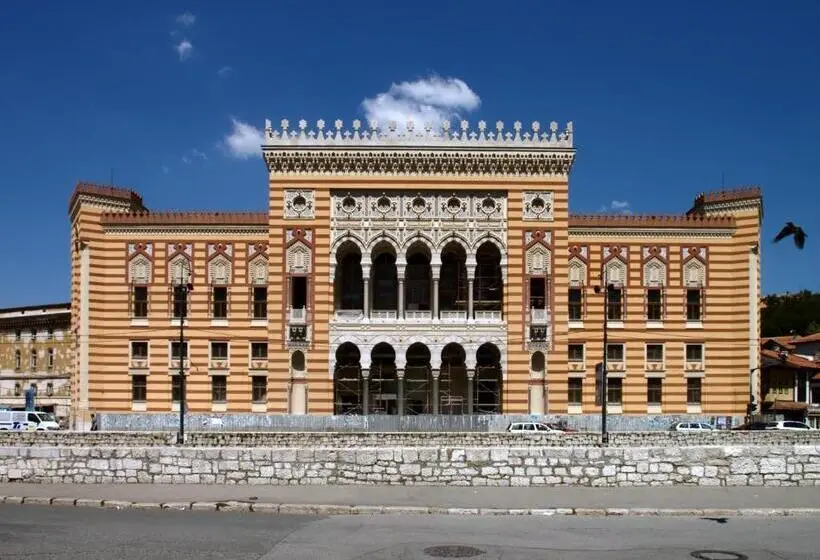 اتاق لوکس, Guest House Edem Ii
