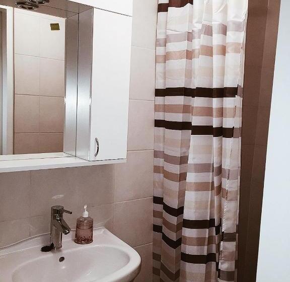 اتاق لوکس, Guest House Edem Ii