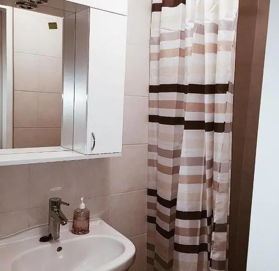 اتاق لوکس, Guest House Edem Ii