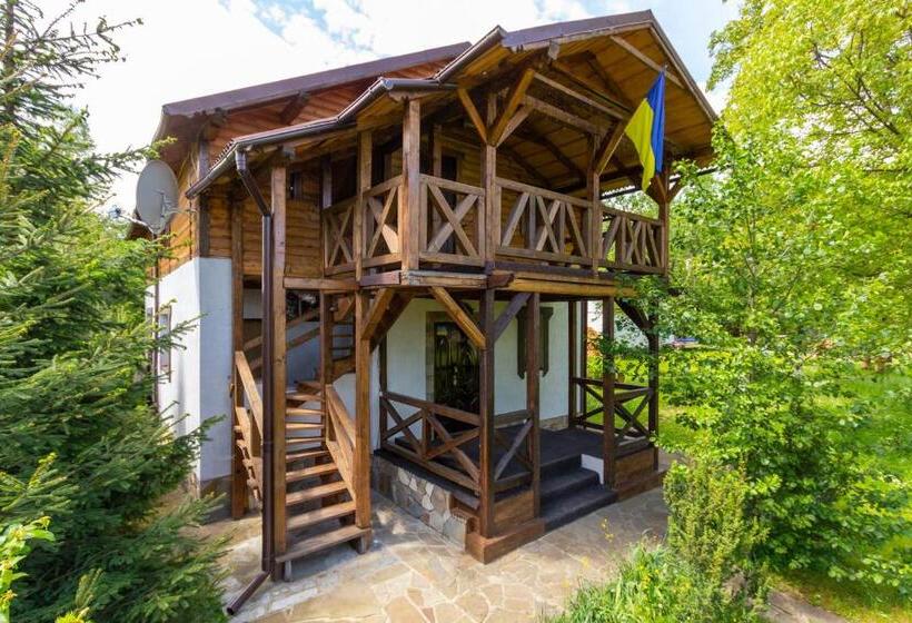 اتاق خانوادگی, Guest House Plai