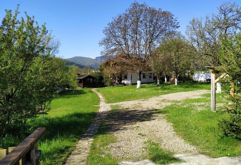 اتاق خانوادگی, Guest House Plai