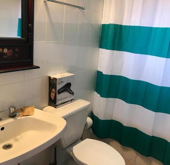 جناح, Hostería Zapallar