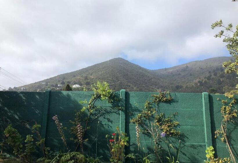 Дом 1 Спальня, Hostería Zapallar