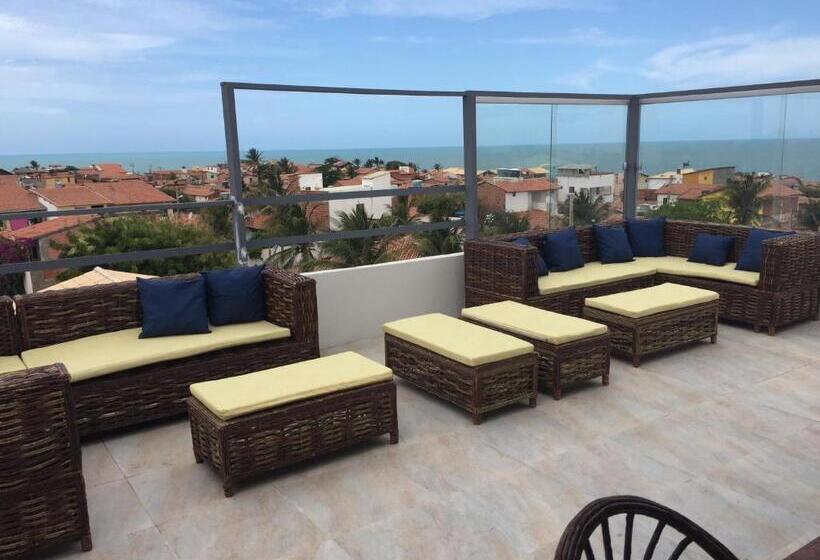 Номер Economy, Pousada Villa Calango