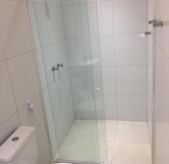 StandaardKamer, Pousada Villa Calango