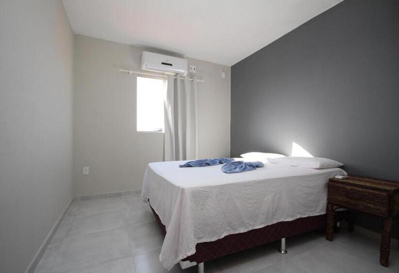 Семейный Номер, Pousada Villa Calango