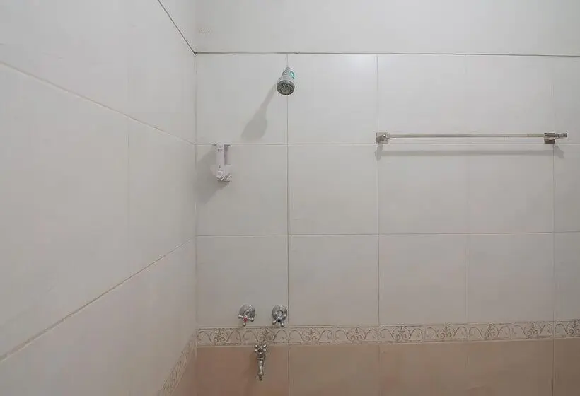 اتاق استاندارد, Reddoorz Plus Syariah At Banjarbaru 2