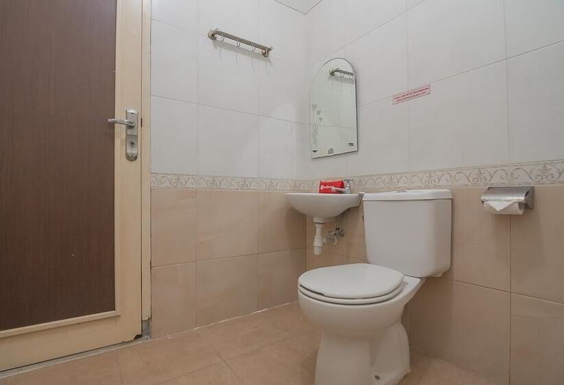 اتاق استاندارد, Reddoorz Plus Syariah At Banjarbaru 2
