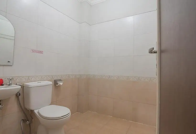 اتاق استاندارد, Reddoorz Plus Syariah At Banjarbaru 2
