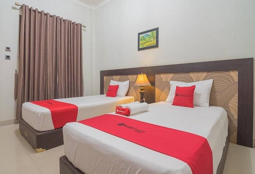 اتاق استاندارد, Reddoorz Plus Syariah At Banjarbaru 2