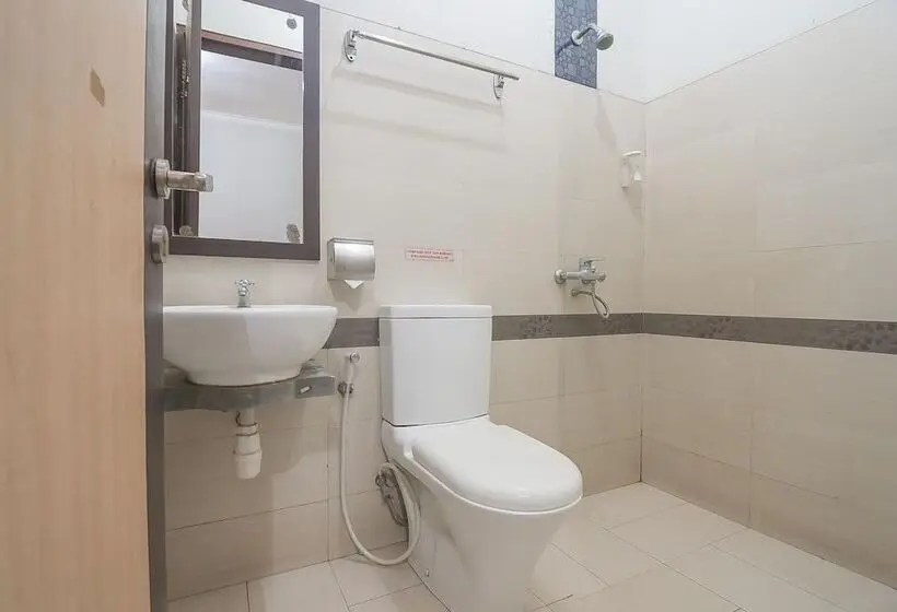 اتاق اکونومی, Reddoorz Plus Syariah At Banjarbaru 2