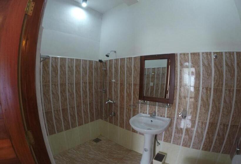 标准间内部标间, Tiny Royal Palace