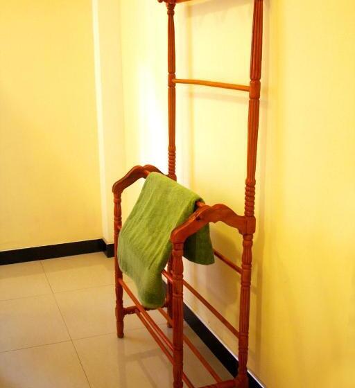 尊贵房, Tiny Royal Palace