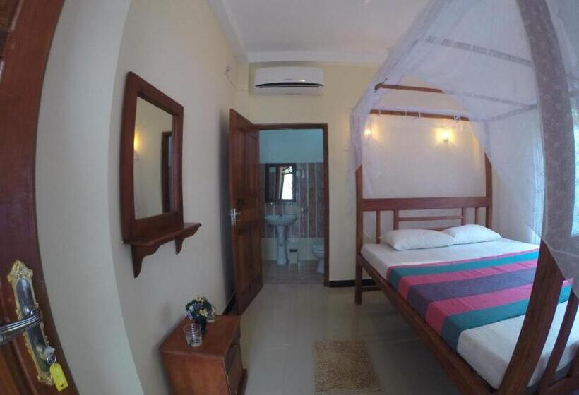 标准间内部标间, Tiny Royal Palace