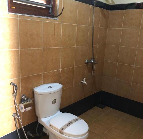 尊贵房, Tiny Royal Palace