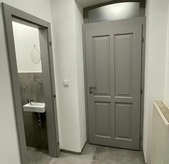 Standard Triple Room with Terrace, Pension Phoenix