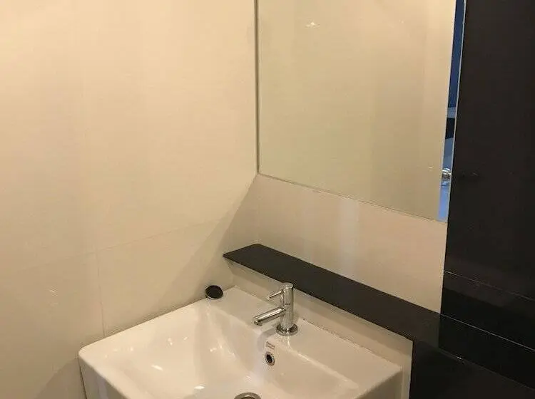 Studio Superior, Ploen Ploen Residence