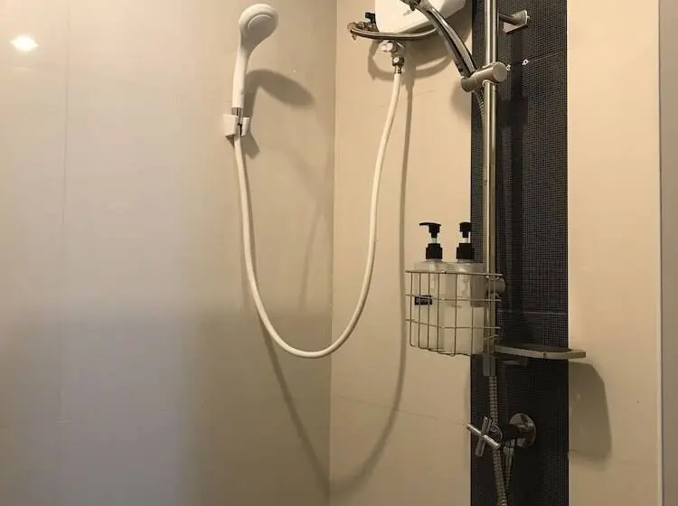 Studio Deluxe, Ploen Ploen Residence