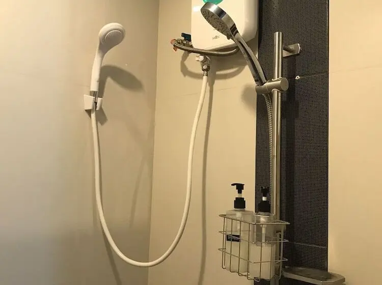Studio Deluxe, Ploen Ploen Residence