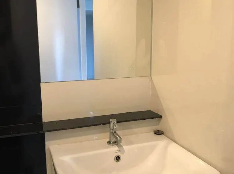 Studio Deluxe, Ploen Ploen Residence