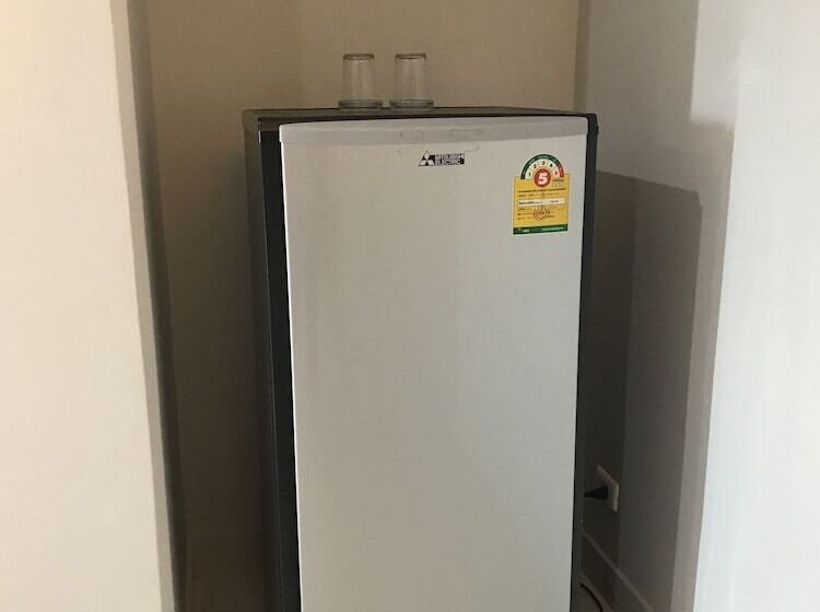 디럭스 스튜디오, Ploen Ploen Residence