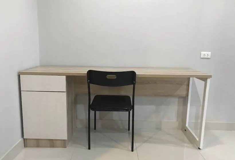 Suite, Ploen Ploen Residence