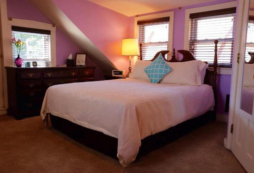 Номер Deluxe, Stepping Stone Inn