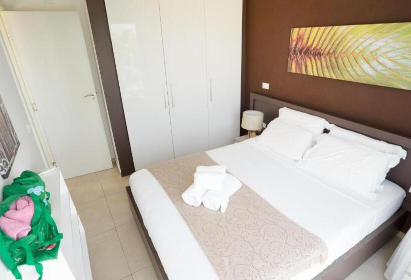 اتاق استاندارد, As Coloridas