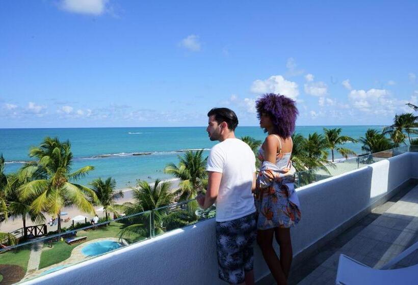 اتاق استاندارد, As Coloridas