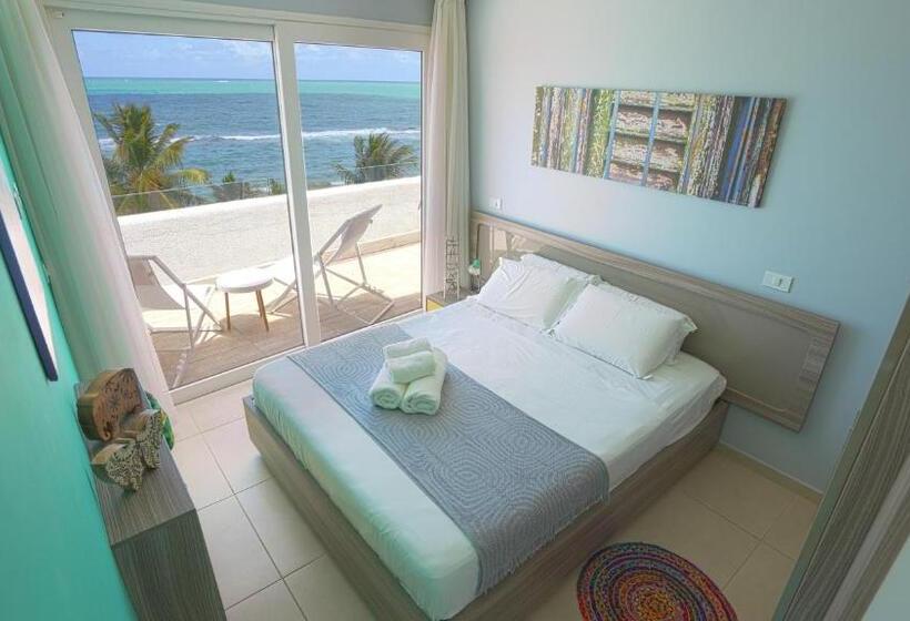 اتاق استاندارد, As Coloridas