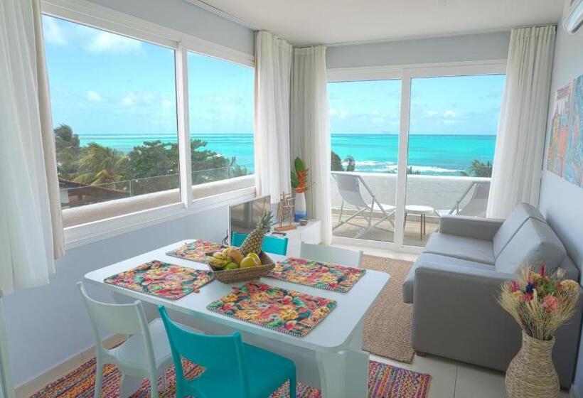 اتاق استاندارد, As Coloridas