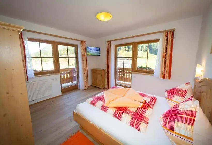 2 Yatak Odalı Daire, Rojerhof