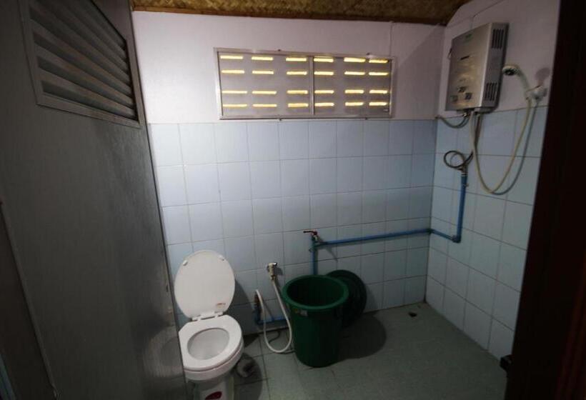 Дом 3 Спальни, Chatfah Resort