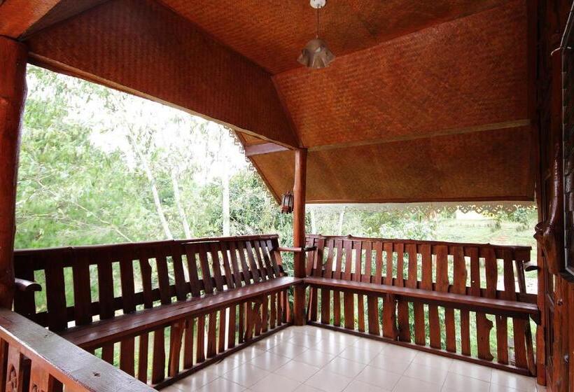Дом 2 Спальни, Chatfah Resort