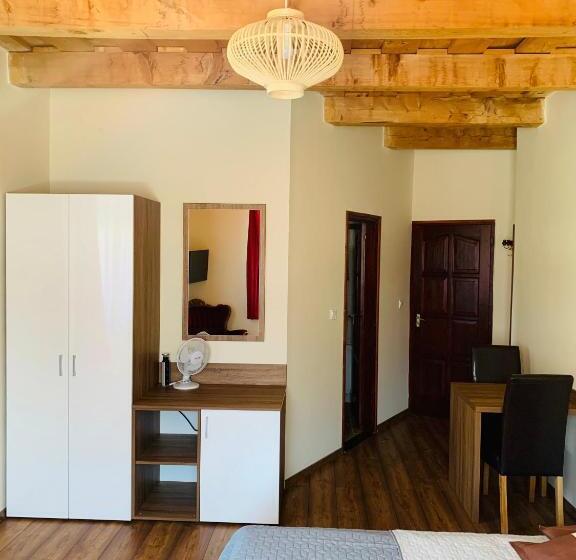 اتاق لوکس, Harmónia Vendégház