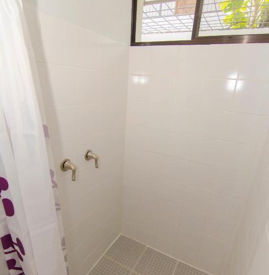 اتاق استاندارد, La Bicicleta Hostal
