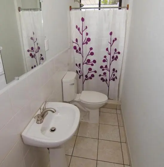 اتاق استاندارد, La Bicicleta Hostal