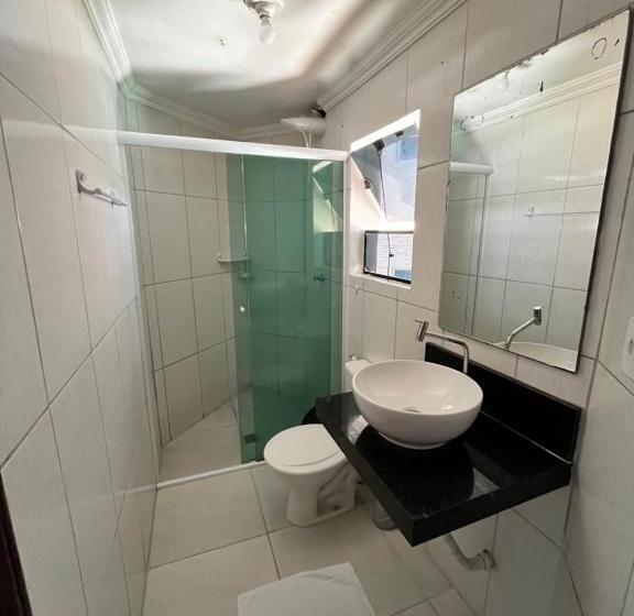 Family Suite, Pousada Elegance Beira Mar