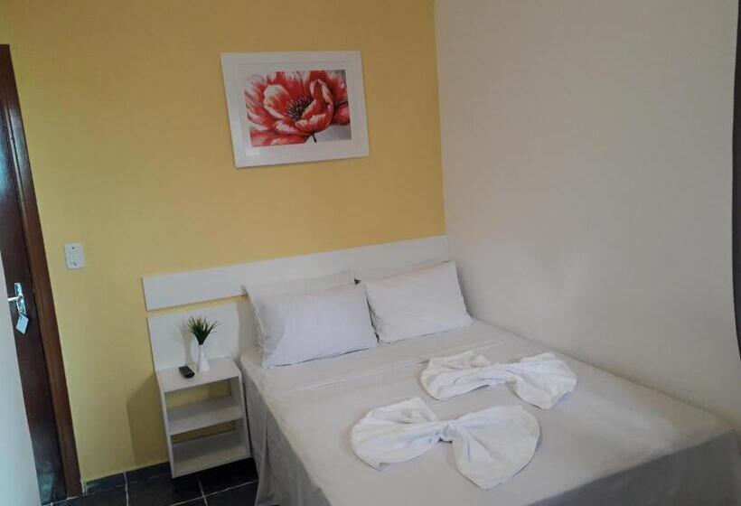 小型套房, Pousada Elegance Beira Mar