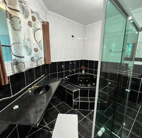 Люкс Повышенной Комфортности, Pousada Elegance Beira Mar