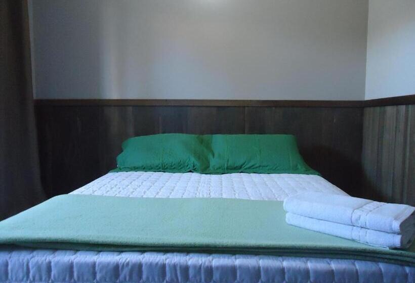 اتاق استاندارد, Pousada Vô Quintino