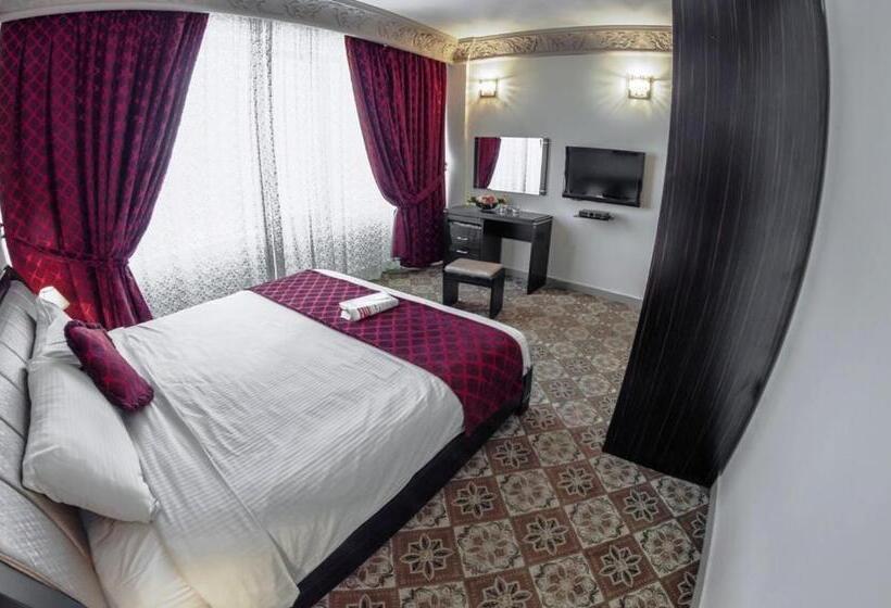 침실 2개 아파트, Sara Palace Apartments  Family Only