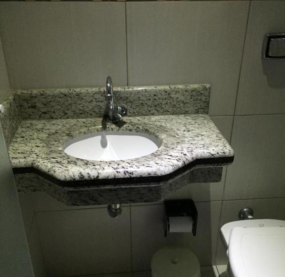 Chambre Standard, Flor Do Amazonas