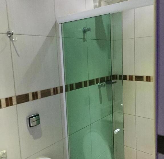 Chambre Standard, Flor Do Amazonas